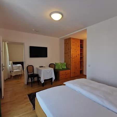 Kuegler-eppich, Kuep Kg Penzion Proleb