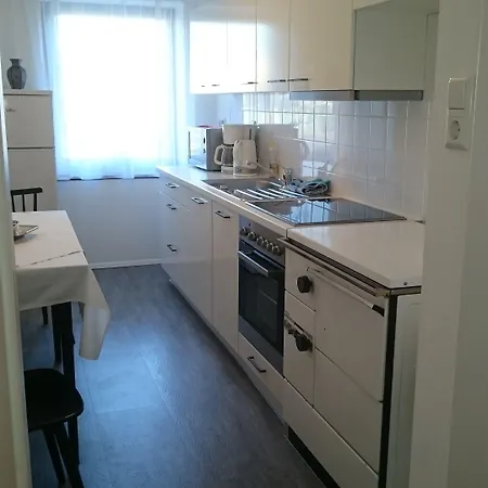 Konukevi Kuegler-eppich, Kuep Kg