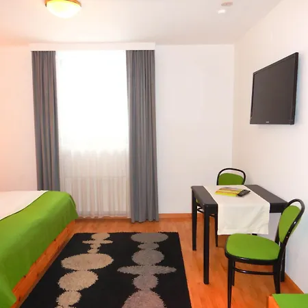 Penzion Kuegler-eppich, Kuep Kg