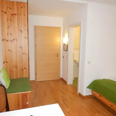 Landhaus Kugler-eppich 3* Proleb