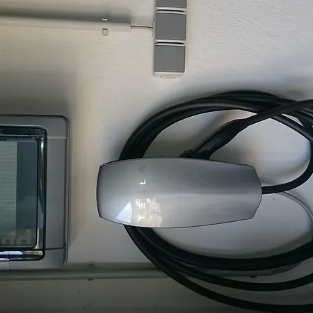 Konukevi Kuegler-eppich, Kuep Kg 3*