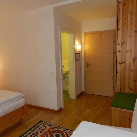 Konukevi Kuegler-eppich, Kuep Kg 3*