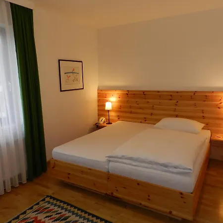 Konukevi Kuegler-eppich, Kuep Kg