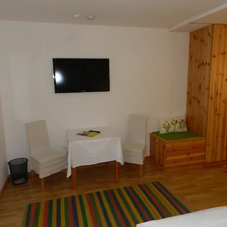 Landhaus Kugler-eppich 3*