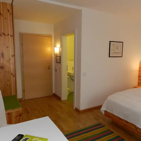 Landhaus Kugler-eppich Guest house Proleb