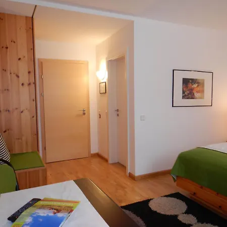 Landhaus Kugler-eppich 3*
