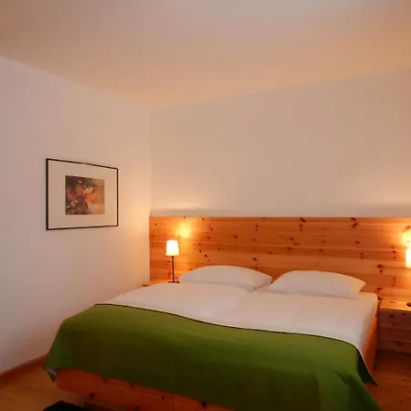 Konukevi Kuegler-eppich, Kuep Kg