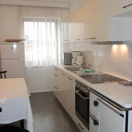 Landhaus Kugler-eppich 3* Proleb