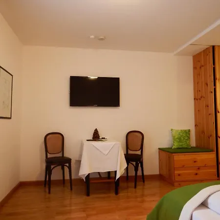 Konukevi Kuegler-eppich, Kuep Kg 3*