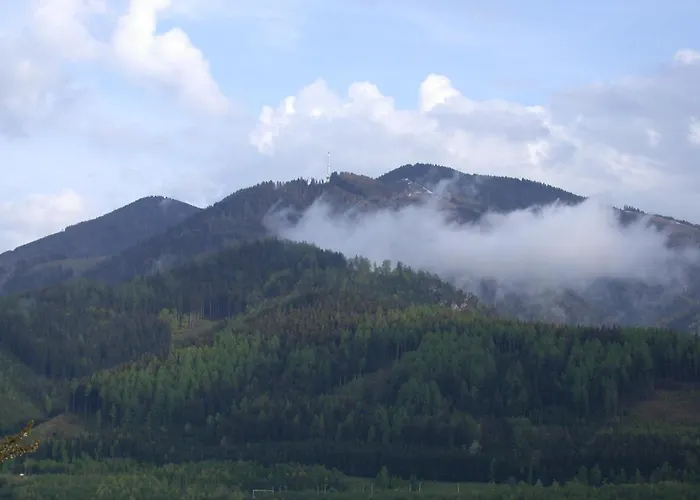 Kuegler-eppich, Kuep Kg Penzion