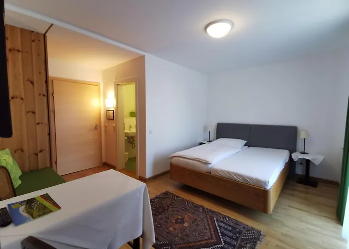 Penzion Kuegler-eppich, Kuep Kg Proleb