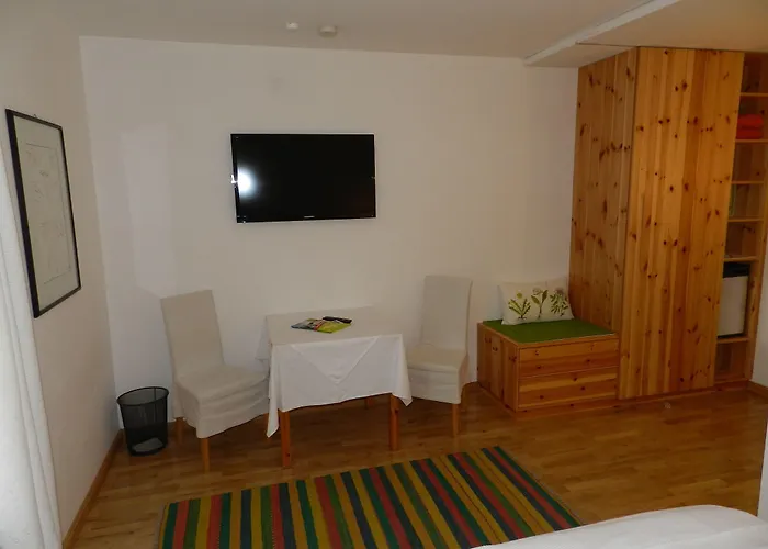 Kuegler-eppich, Kuep Kg Penzion 3*