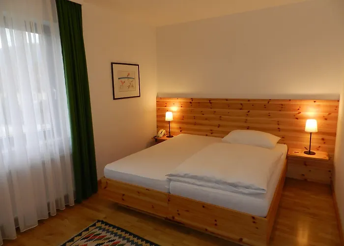 Kuegler-eppich, Kuep Kg Penzion 3*