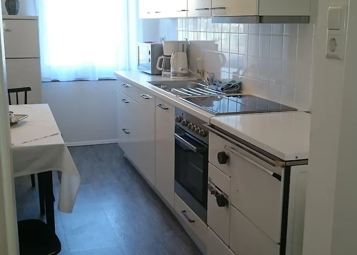 Penzion Kuegler-eppich, Kuep Kg