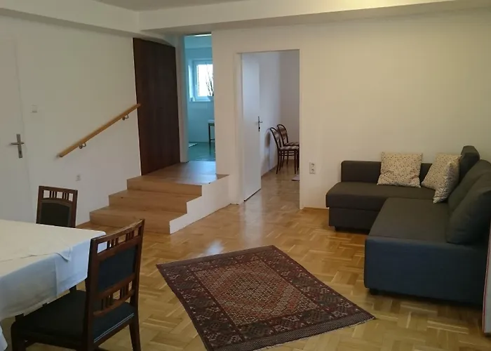 Penzion Kuegler-eppich, Kuep Kg Proleb