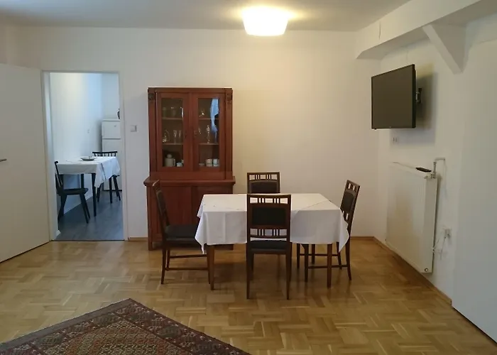 Kuegler-eppich, Kuep Kg Penzion