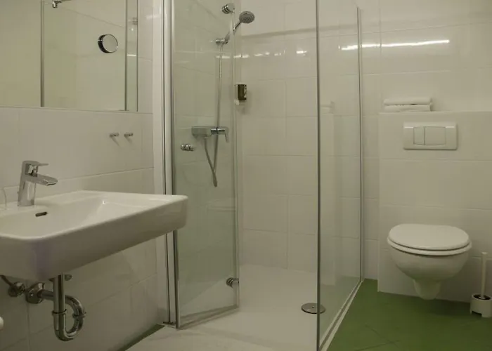 Penzion Kuegler-eppich, Kuep Kg 3*