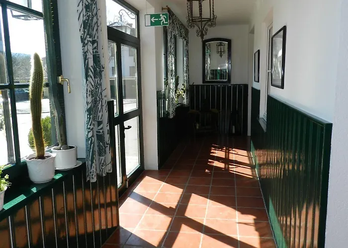 Penzion Kuegler-eppich, Kuep Kg