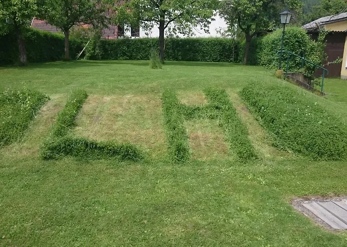 Penzion Kuegler-eppich, Kuep Kg