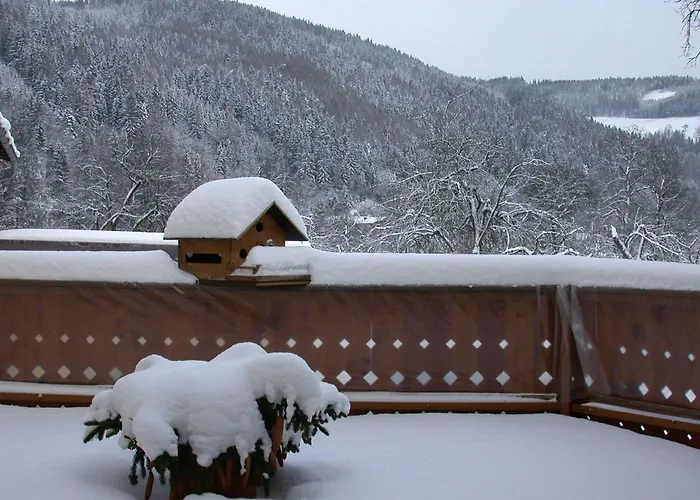 Kuegler-eppich, Kuep Kg Penzion 3*