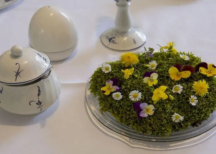 Penzion Kuegler-eppich, Kuep Kg