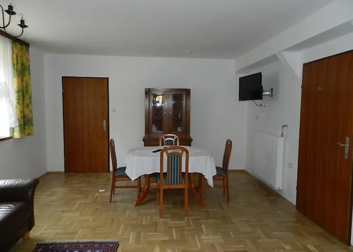 Kuegler-eppich, Kuep Kg Penzion Proleb