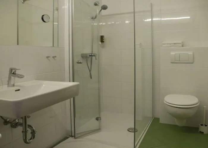 Penzion Kuegler-eppich, Kuep Kg