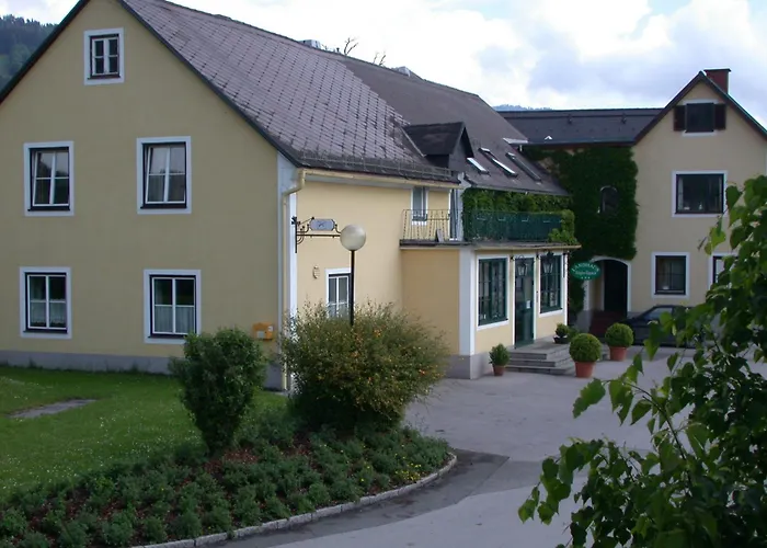 Kuegler-eppich, Kuep Kg Penzion 3*