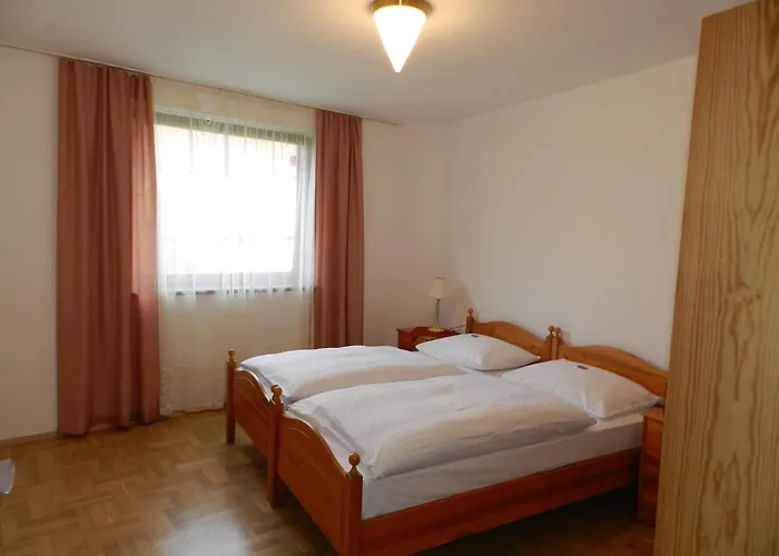 Penzion Kuegler-eppich, Kuep Kg 3*