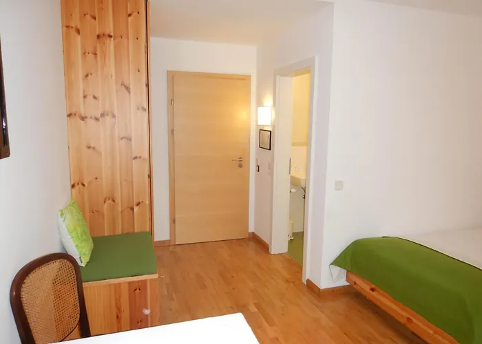 Penzion Kuegler-eppich, Kuep Kg