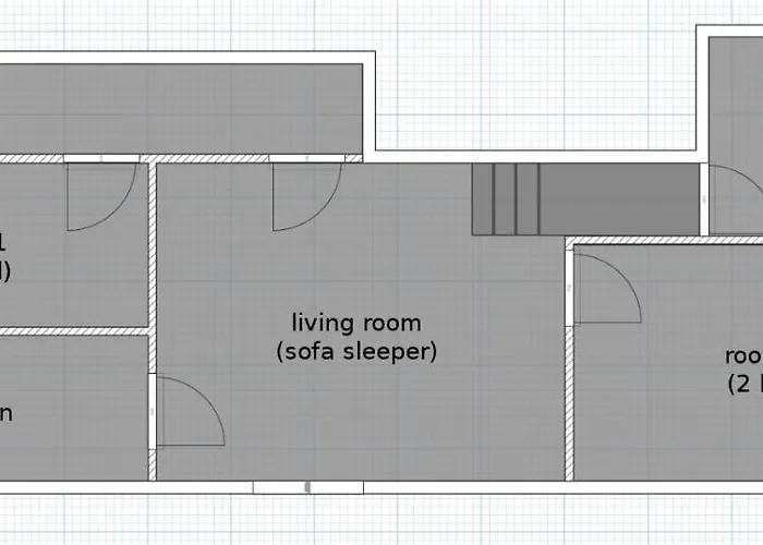 Kuegler-eppich, Kuep Kg Penzion
